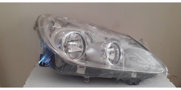 OPEL CORSA D SAĞ (07/10) HALOJEN